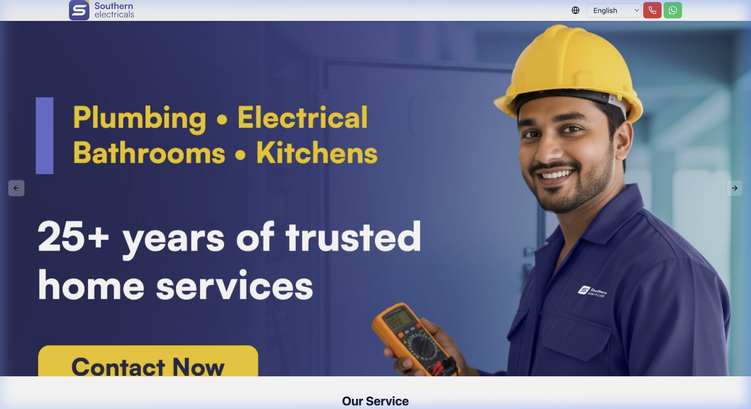 Southern Electricals